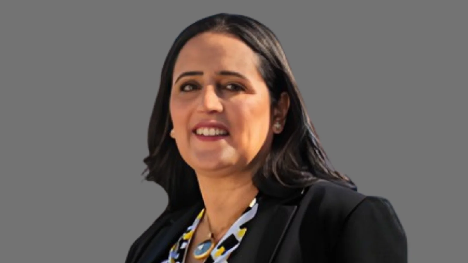 Dina El-Tawansy, Director Dina El-Tawansy, Director