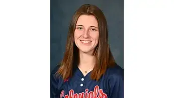 Logan Black, former Boyertown Area Senior High School softball player will compete with her collegiate team for the NCAA Division I Softball Championship Logan Black, former Boyertown Area Senior High School softball player will compete with her collegiate team for the NCAA Division I Softball Championship
