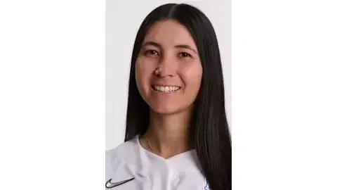 Kate Blunt, former Tesoro High School softball player will compete with her collegiate team for the NCAA Division I Softball Championship