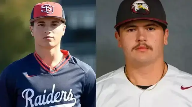 Which former South Central PA News area high school standouts will be in action on Friday, May 2?