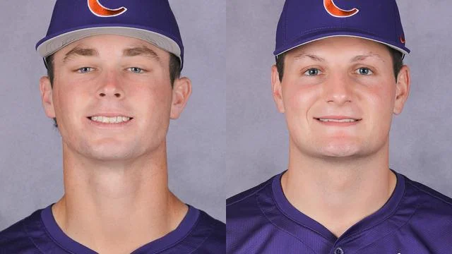 Which former Spartanburg Reporter area high school standouts will be in action on Sunday, June 1?