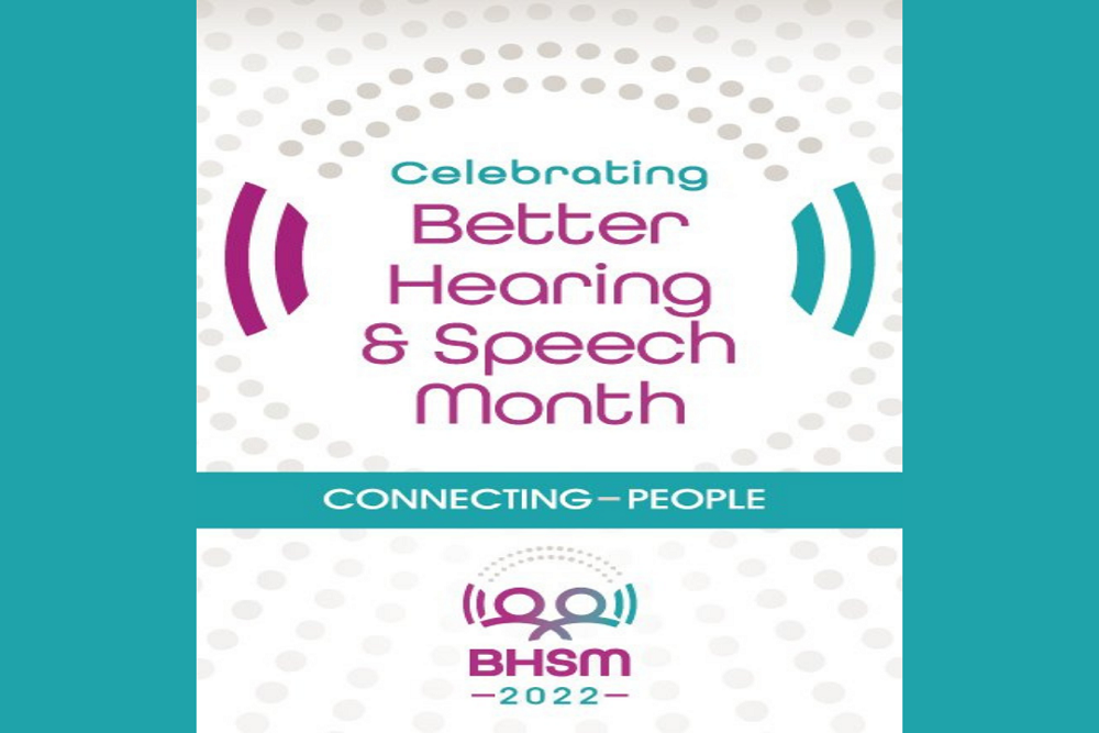 Rankin County School District – Better Hearing & Speech Month (BHSM)