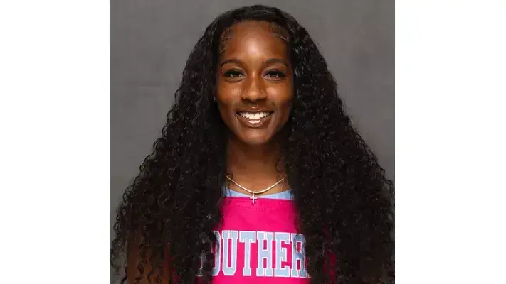 D’Shantae Edwards, former Dallastown Area Senior High School standout’s collegiate team plays on Friday, March 21 in Division I NCAA Basketball Championship Tournament