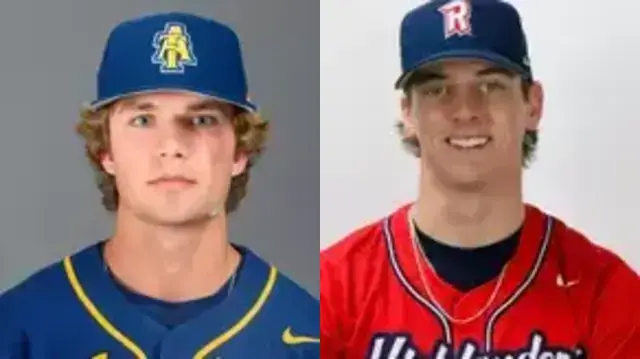 Which former Pinehurst Today area high school standouts will be in action on Saturday, March 22?