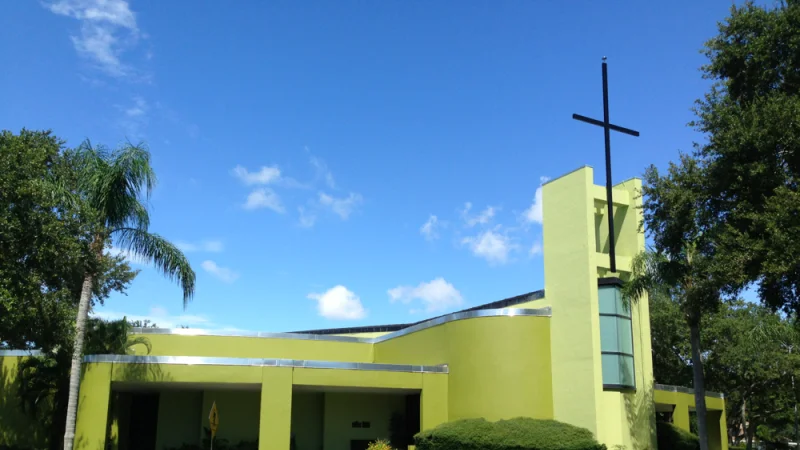 Our Lady of Lourdes’ parishioner: Harris increasing tax burden on families is ‘very worrisome’