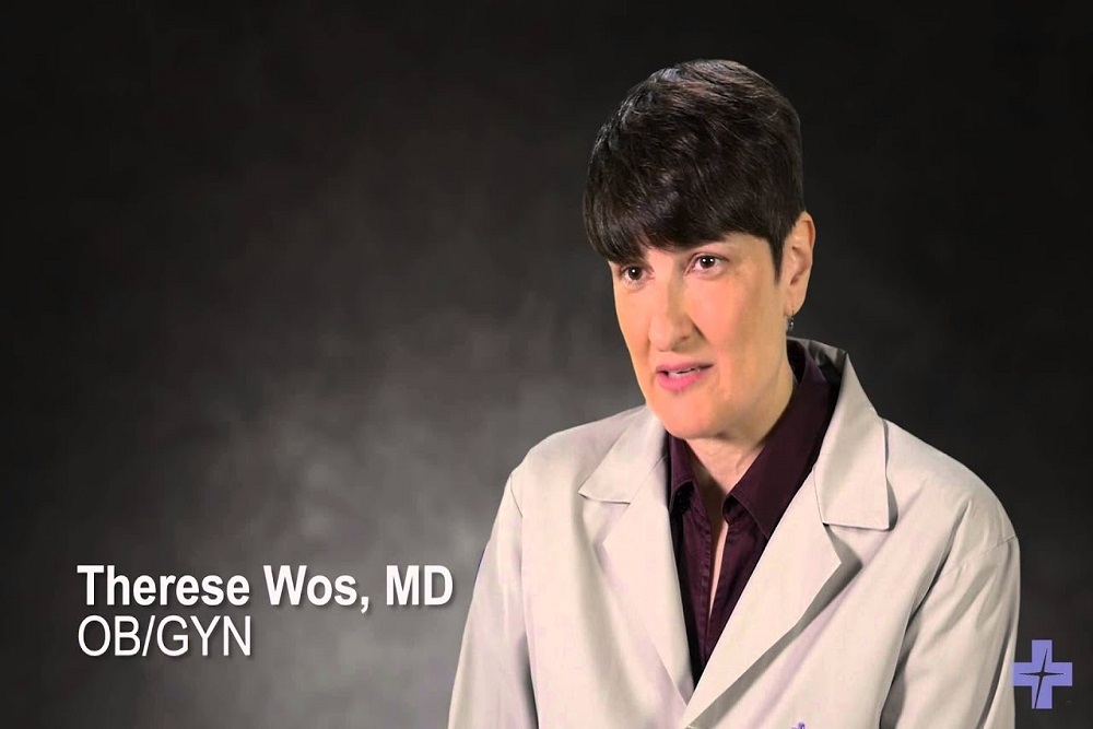 She Builds A Healthy LGBTQ+ Community In Her Professional And Personal Life