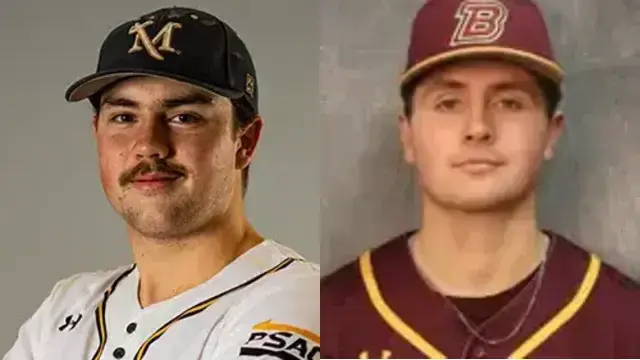 Which former North Lancaster News area high school standouts will be in action in the week starting Monday, April 7?