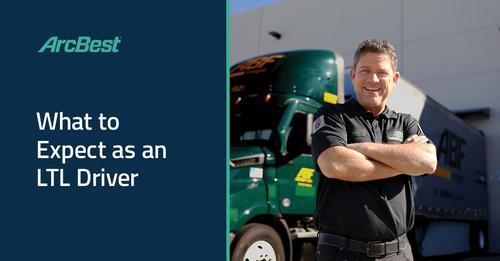 ABF FREIGHT SYS INC.: What to Expect as an LTL Driver