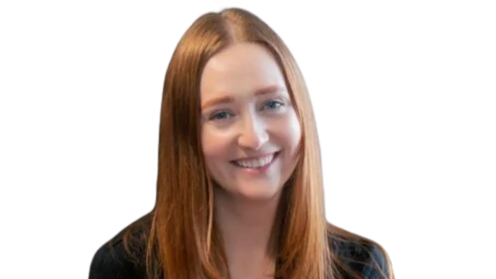 Danielle Madden, clinical counselor and care manager at URI