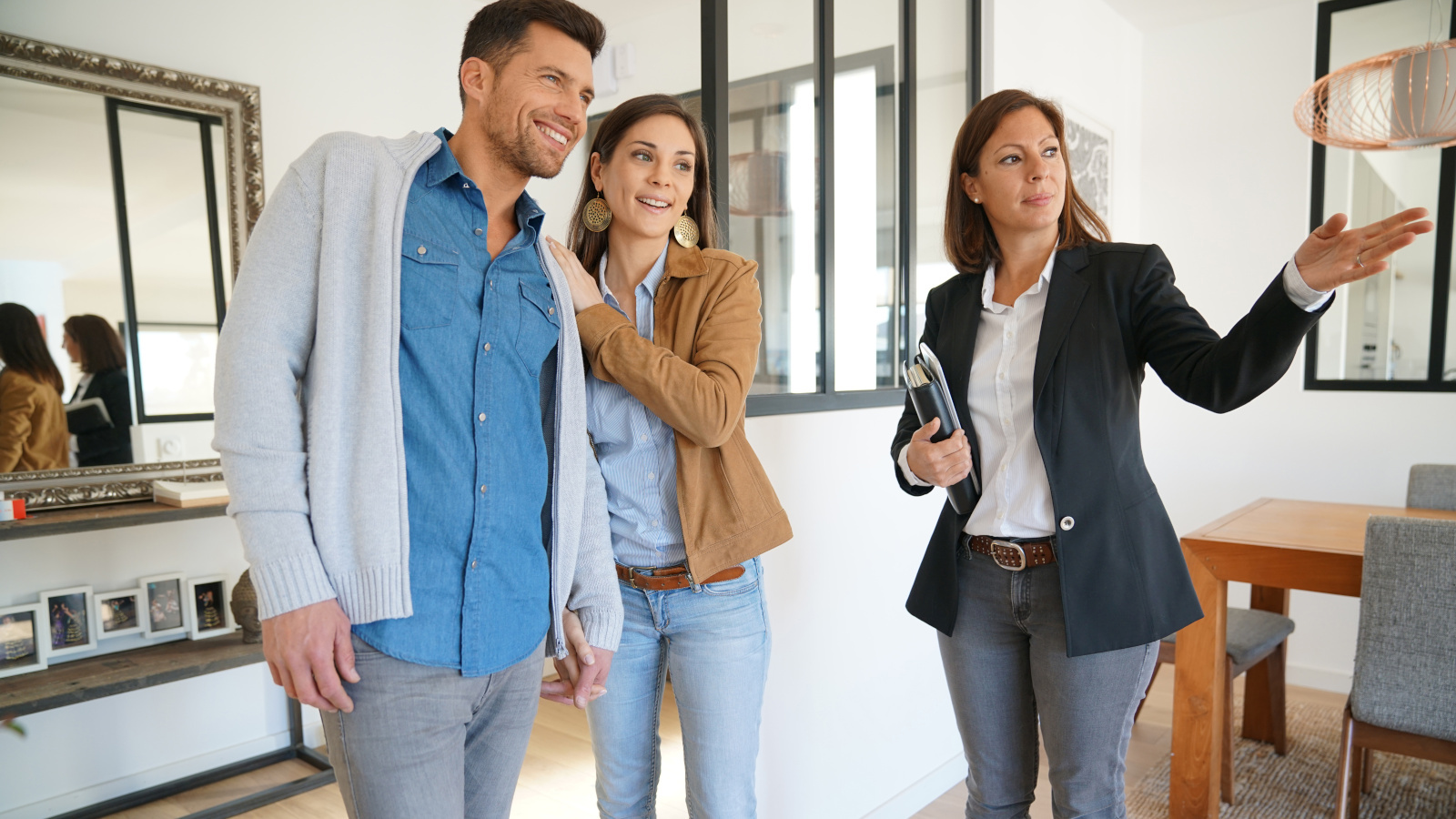 Texas Realtors: Texas homebuyers more diverse, earn higher income than national average Texas Realtors: Texas homebuyers more diverse, earn higher income than national average
