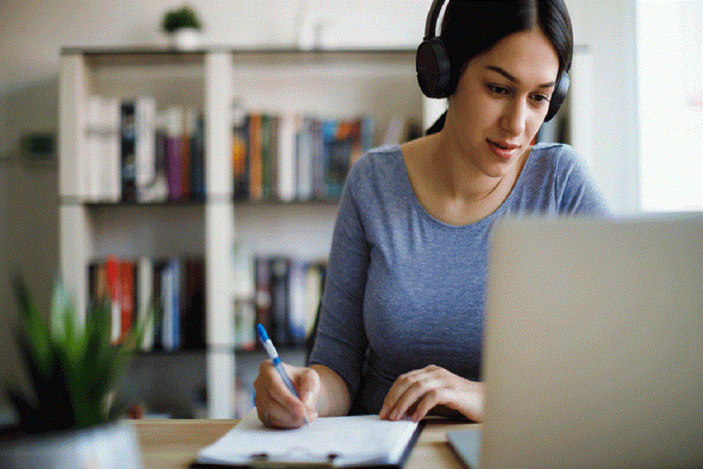 TMCC Classes Enriched through AI