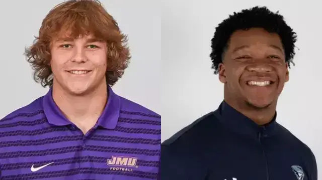 Which former Shenandoah Valley News area high school standouts will be in action in the week starting Mon Sept. 30?