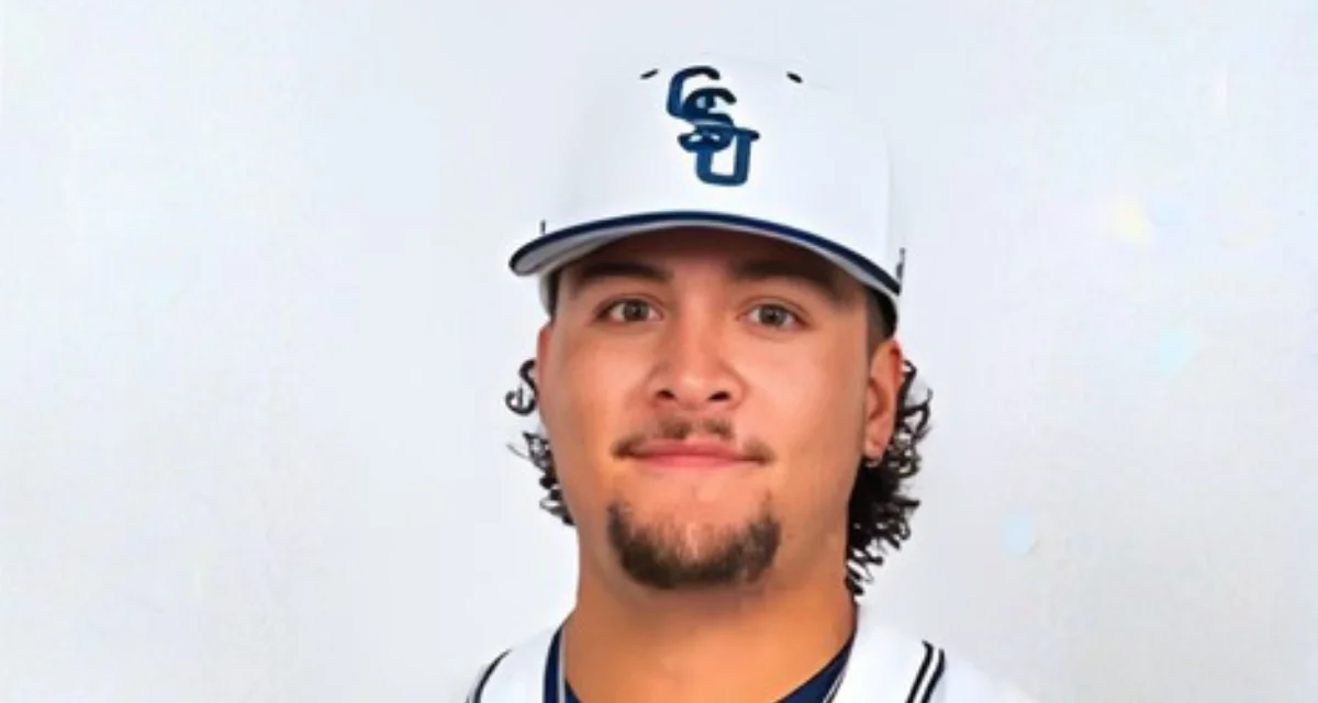 Chandler Tuupo, INF