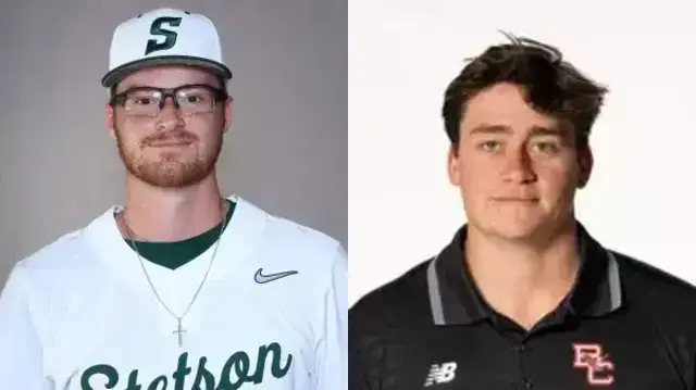 Which former Norfolk Reporter area high school standouts will be in action on Friday, May 23?