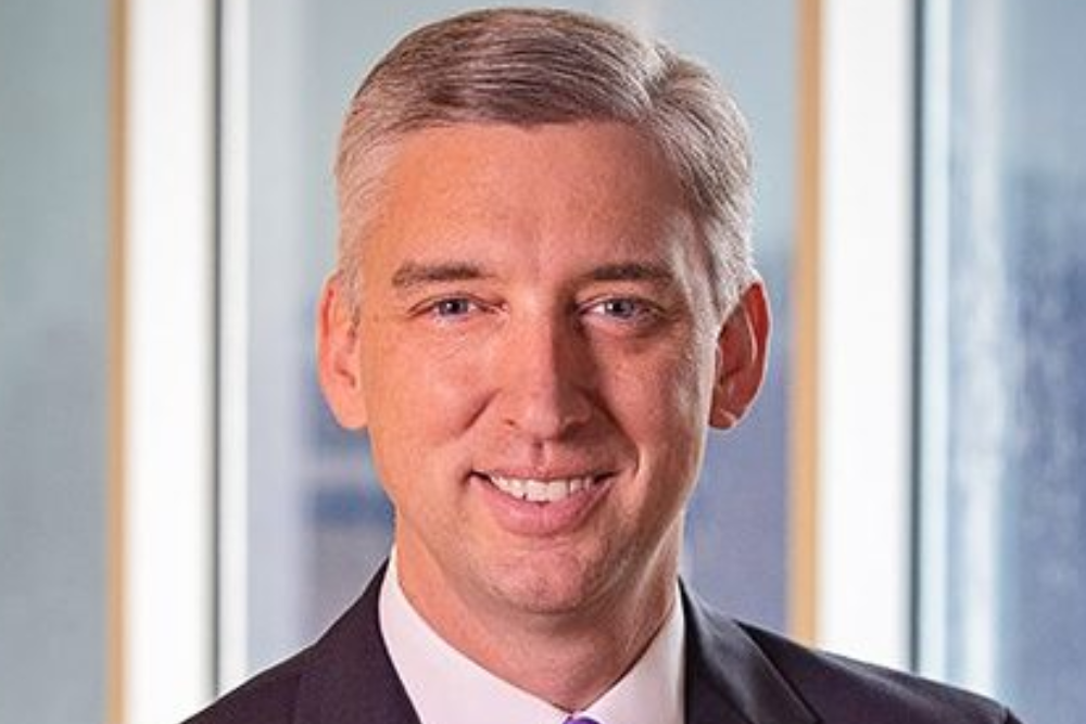 ECU’S Rogers Named to Carnegie Classifications Institutional Roundtable