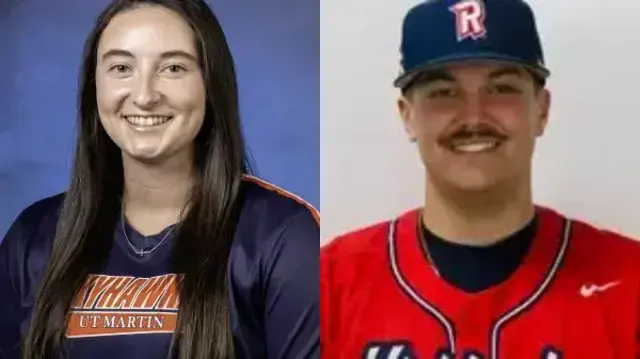 Which former Allegheny Highlands Today area high school standouts will be in action on Wednesday, March 19?