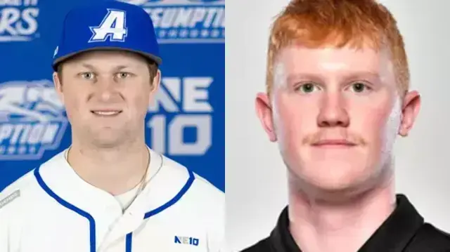 Which former Metro West Times area high school standouts will be in action in the week starting Monday, March 24?