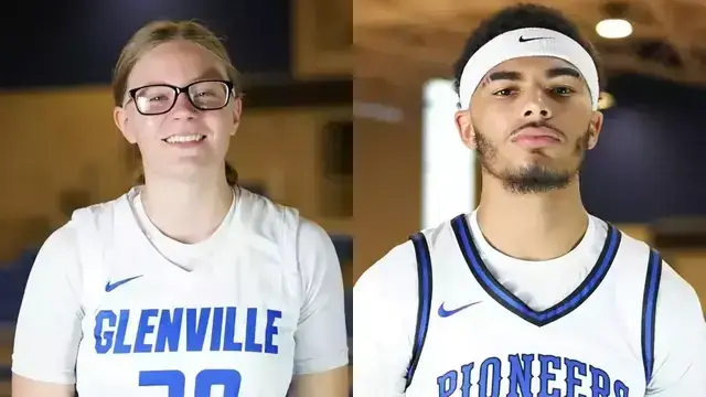 Who among former Southern West Virginia area high school athletes will be active on Saturday, Dec. 6?