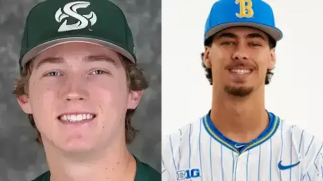 Which former Yuba-Sutter Times area high school standouts will be in action on Tuesday, May 6?