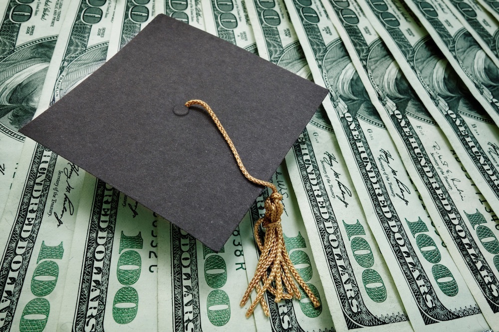 Running Start Orientation on Thursday, April 28, 2022