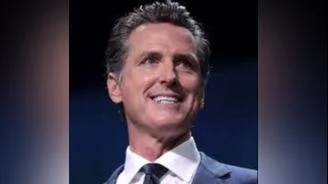 Governor Gavin Newsome - Official website