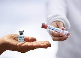 Community COVID-19 Vaccine Clinic Community COVID-19 Vaccine Clinic