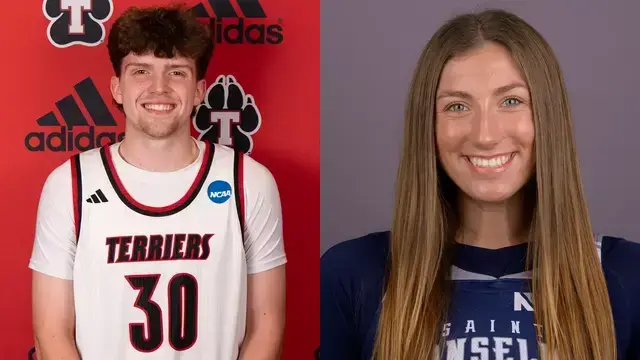 Who from York County area’s former high school standouts will play in the week starting Monday, Jan. 19?