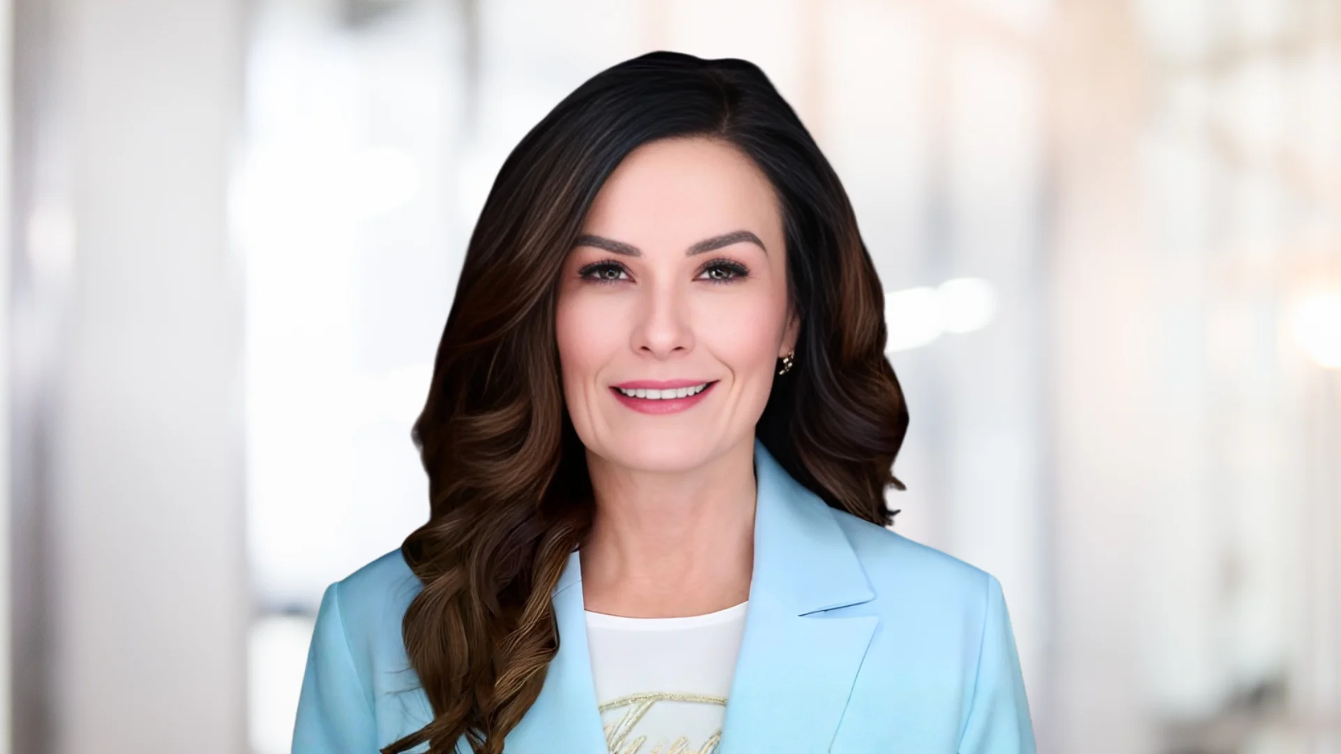 Carrie Buck, State Senator for Nevada