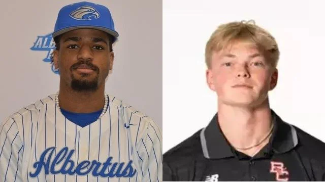 Which former SW Connecticut News area high school standouts will be in action on Saturday, March 15?