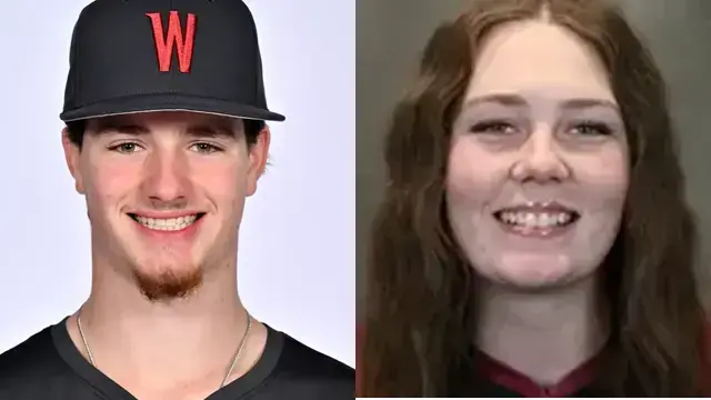 Which Central Oregon area high school graduates are scheduled for action on Saturday, March 7?