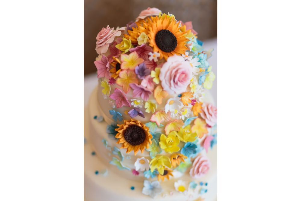 Flower Craft on March 6