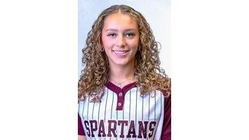 Former North Rockland High School standout Olivia Leon played on Saturday, May 10 in hopes of reaching the NCAA Division II Softball Championship