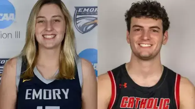 Which former Union County Review area high school standouts will be in action on Saturday, Nov. 16?