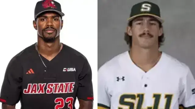 Which former Mobile Courant area high school standouts will be in action on Tuesday, May 6?