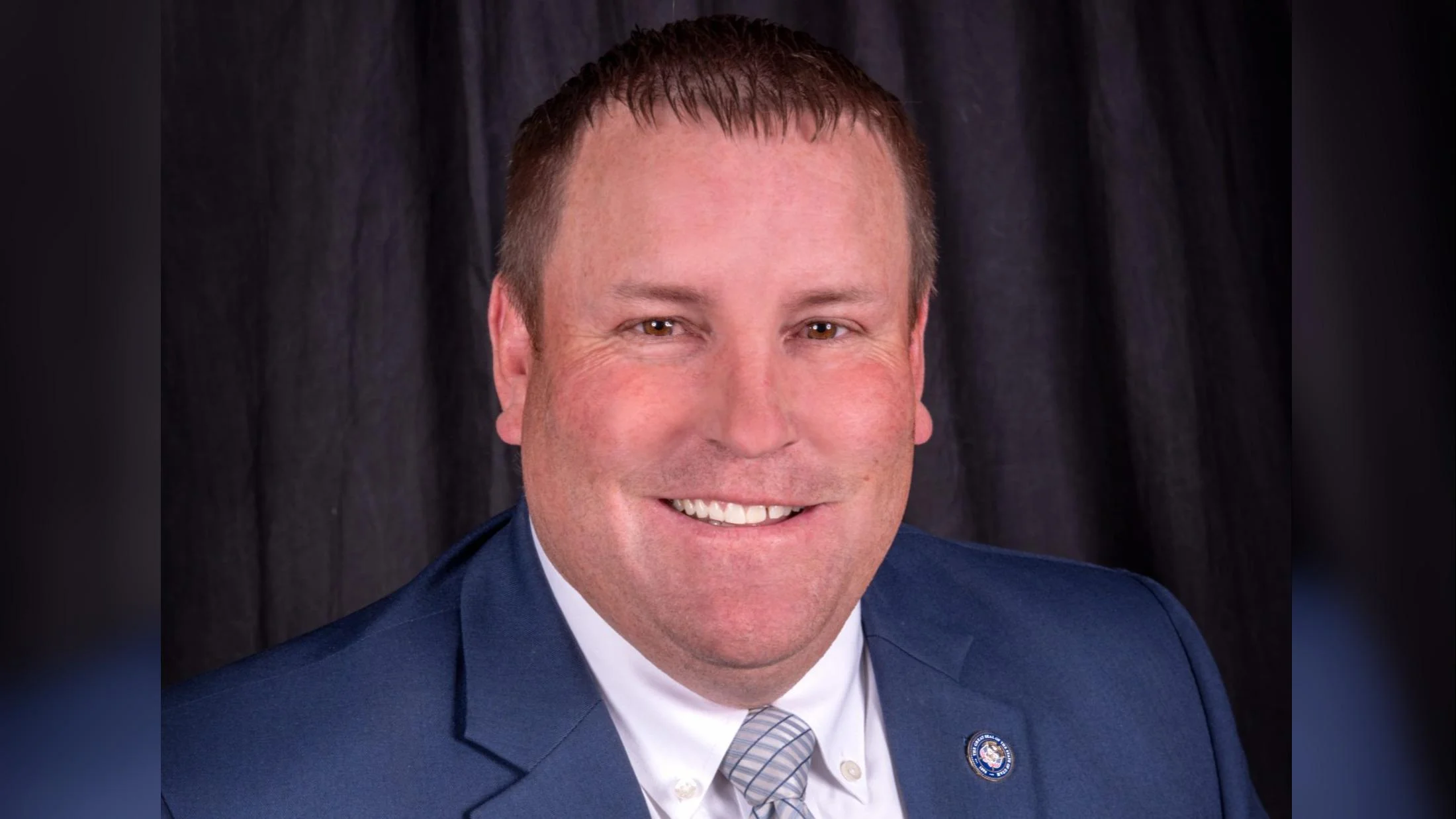 Kelly Pehrson, Deputy Commissioner