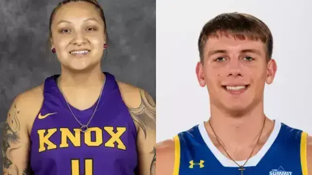 Which former Central South Dakota News area high school standouts will be in action on Saturday, Jan. 25?