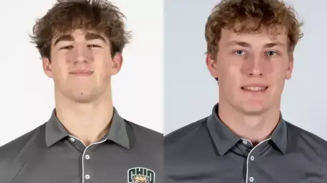 Which former Medina Today area high school standouts will be in action on Sunday, May 11?