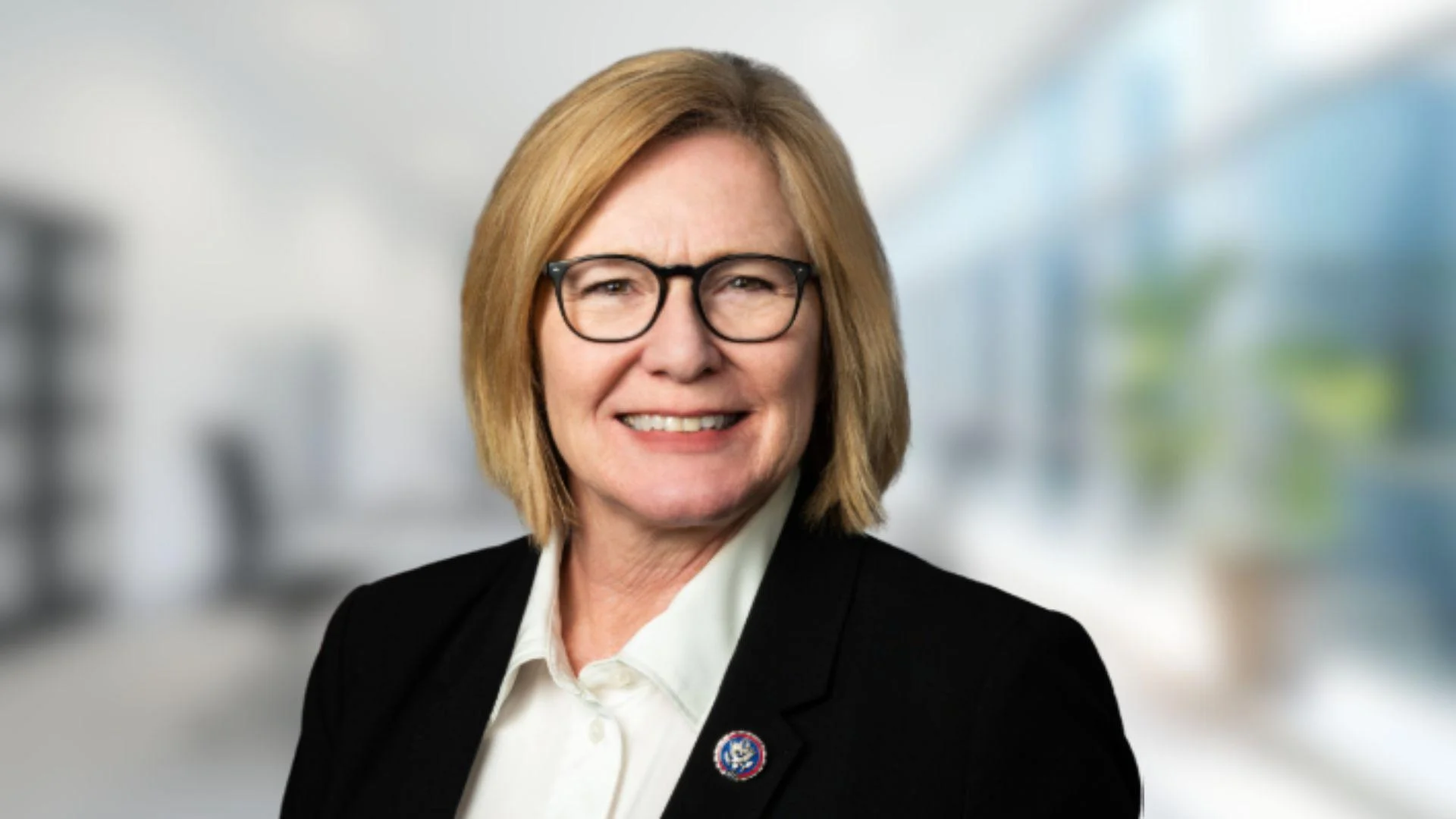 Michelle Fischbach, Representative for Minnesota Michelle Fischbach, Representative for Minnesota