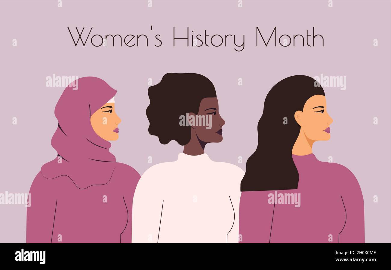 Womens History month