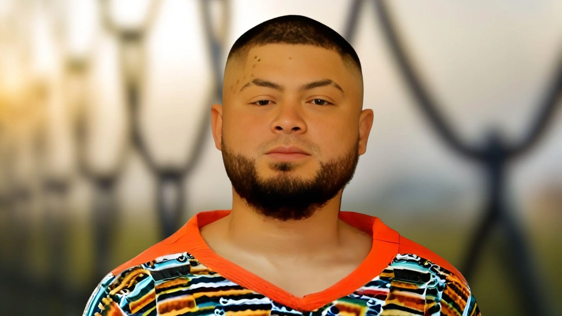 DOJ charges twice-removed Honduran national in Charlotte light-rail stabbing