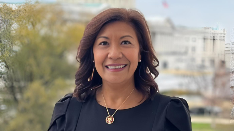 Oversight Subcommittee Ranking Member Torres Statement on Republicans’ Latest Attempt to Erase Facts of January 6th Insurrection