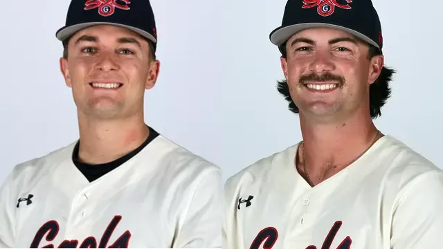 Which former North Inland News area high school standouts will be in action in the week starting Monday, May 12?