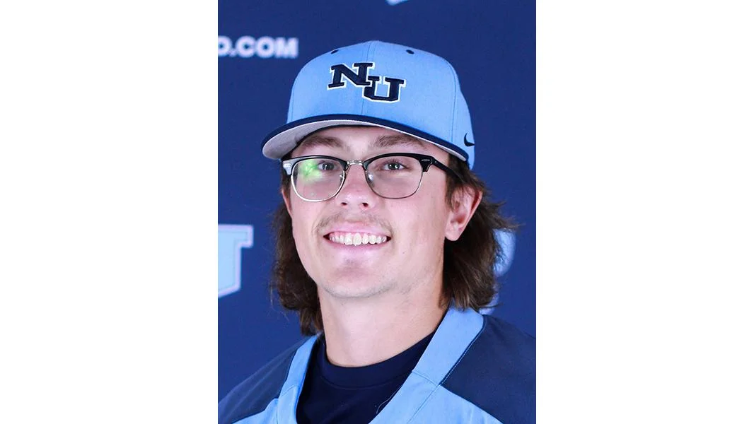 Joey Randazzo, former L’Anse Creuse High School standout’s collegiate team plays on Friday, May 23 in the NCAA Division II Baseball Championship