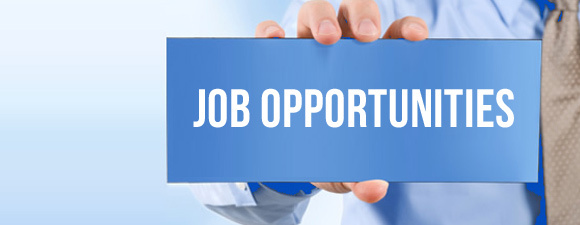 Job Opportunities Job Opportunities