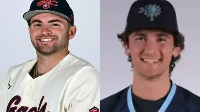 Which former Central OC Times area high school standouts will be in action on Friday, April 11?