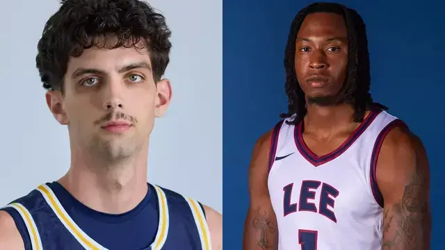 Cade Pendleton and Tim Vaughn - Cade Pendleton and Tim Vaughn -