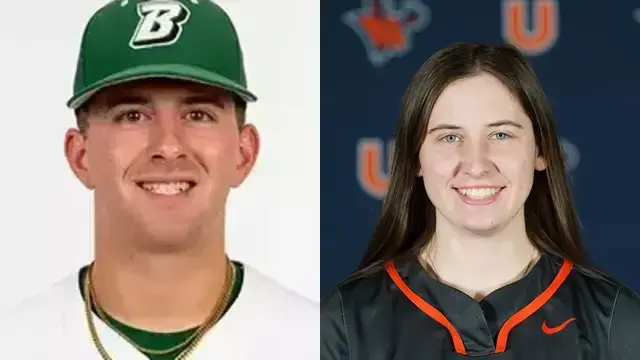 Which former Oneida Times area high school standouts will be in action on Friday, March 14?