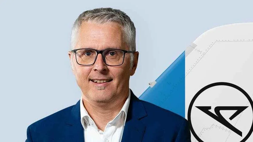 Heiko Holm Chief Technical Officer Heiko Holm Chief Technical Officer