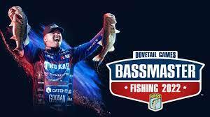Putnam County Chamber of Commerce: Bassmaster Fishing 2022 Video Game Casts Off Today