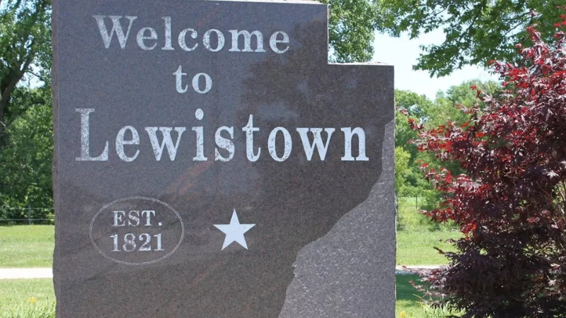 City of Lewistown City Council met Sept. 9